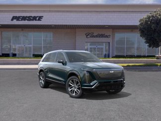 New 2026 Cadillac Vistiq Luxury image 1