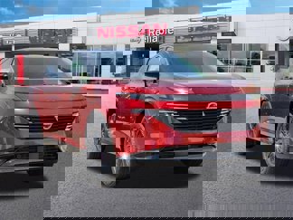 New 2025 Nissan Murano Platinum image 1