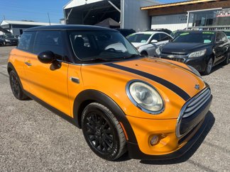 Used 2015 MINI Cooper 2-Door Hardtop image 1