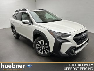 New 2025 Subaru Outback Touring XT image 1
