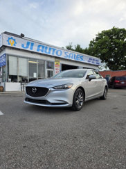 Used 2018 MAZDA MAZDA6 Sport image 1