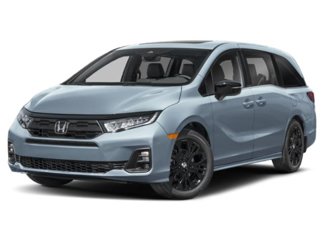 New 2025 Honda Odyssey Sport-L image 1
