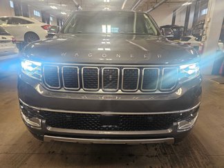 Used 2022 Jeep Wagoneer Series III w/ Premium Group I image 1