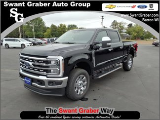 New 2026 Ford F250 Lariat image 1