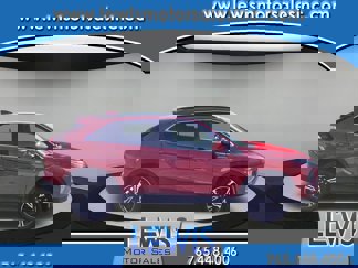 Used 2024 Mitsubishi Eclipse Cross SE image 1