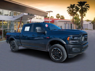 Used 2024 RAM 2500 Rebel w/ Level 2 Equipment Group image 1