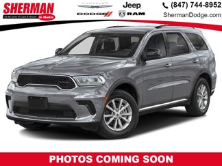 New 2025 Dodge Durango GT image 1