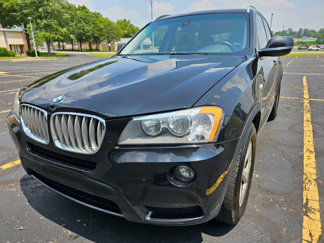 Used 2012 BMW X3 xDrive28i image 1
