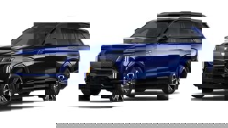 New 2026 Cadillac Vistiq Sport image 1