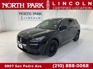 Used 2021 Lincoln Corsair Reserve image 1