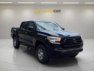 Used 2022 Toyota Tacoma SR image 1