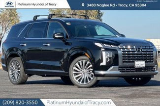 New 2025 Hyundai Palisade Calligraphy image 1