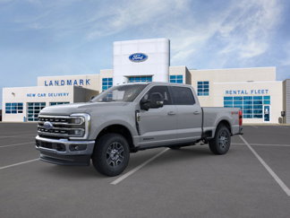 New 2025 Ford F350 Lariat image 1