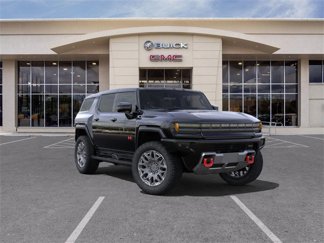 New 2025 GMC Hummer EV 3X image 1
