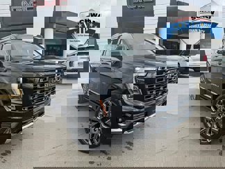 New 2025 GMC Yukon Denali Ultimate image 1