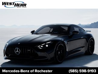 New 2025 Mercedes-Benz AMG GT S image 1