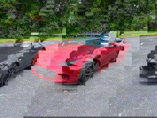 New 2025 MAZDA MX-5 Miata Grand Touring image 1