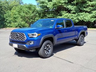 Certified 2023 Toyota Tacoma TRD Off-Road image 1