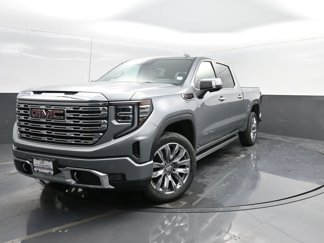 New 2025 GMC Sierra 1500 Denali w/ Denali Reserve Package image 1