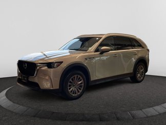 New 2025 MAZDA CX-90 Plug-In Hybrid w/ Preferred image 1