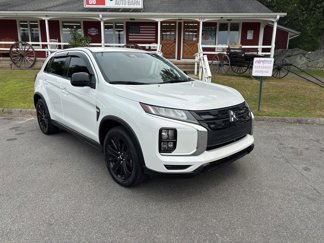 Used 2021 Mitsubishi Outlander Sport LE image 1
