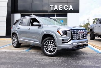 New 2026 GMC Terrain Denali image 1