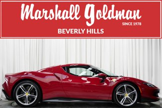 Used 2022 Ferrari 296 GTB image 1