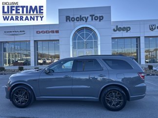 New 2025 Dodge Durango R/T image 1