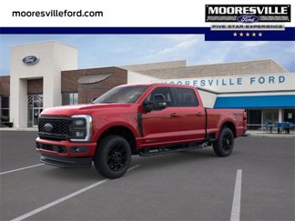 New 2025 Ford F250 Lariat w/ Lariat Ultimate Package image 1