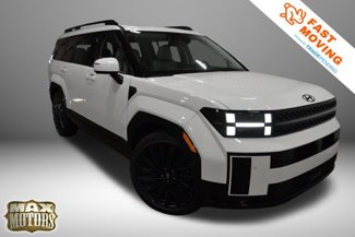 New 2025 Hyundai Santa Fe Calligraphy image 1