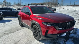New 2025 MAZDA CX-50 AWD 2.5 S w/ Weather Package image 1