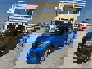 Used 2023 Nissan Kicks S image 1