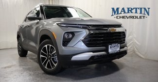 New 2026 Chevrolet TrailBlazer LT w/ Convenience Package image 1