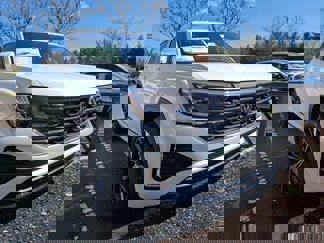 New 2025 Volkswagen Atlas Cross Sport SEL Premium R-Line image 1