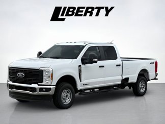 New 2025 Ford F350 XL image 1