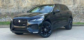 Used 2024 Jaguar F-PACE R-Dynamic S image 1