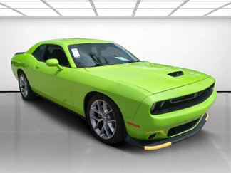 Certified 2023 Dodge Challenger GT image 1