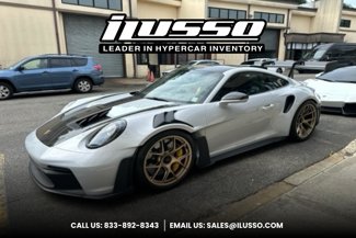 Used 2024 Porsche 911 GT3 RS video 1
