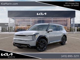 New 2026 Kia EV9 Land image 1