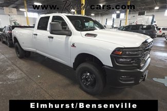 New 2025 RAM 3500 Tradesman image 1