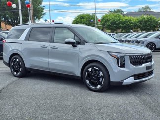 New 2025 Kia Carnival EX image 1