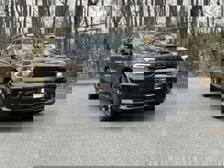 New 2025 Dodge Durango R/T image 1