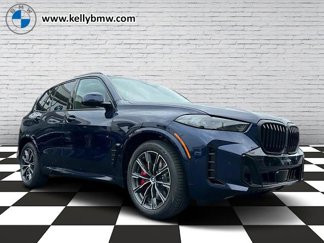 New 2026 BMW X5 xDrive50e w/ M Sport Package image 1