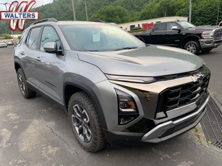 New 2026 Chevrolet Equinox ACTIV image 1