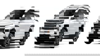 New 2025 Chevrolet Traverse LT w/ Driver Confidence Package image 1