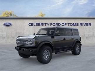 New 2025 Ford Bronco Badlands image 1