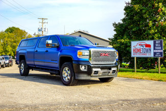 Used 2019 GMC Sierra 3500 Denali w/ Duramax Plus Package image 1