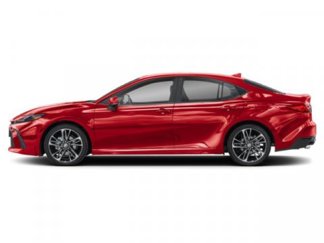 New 2026 Toyota Camry SE image 1