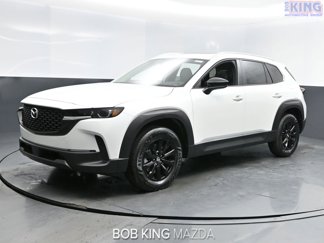 New 2025 MAZDA CX-50 AWD 2.5 S w/ Premium Package image 1