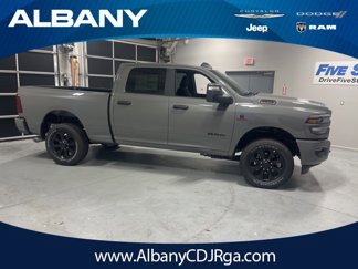 New 2025 RAM 2500 Big Horn image 1